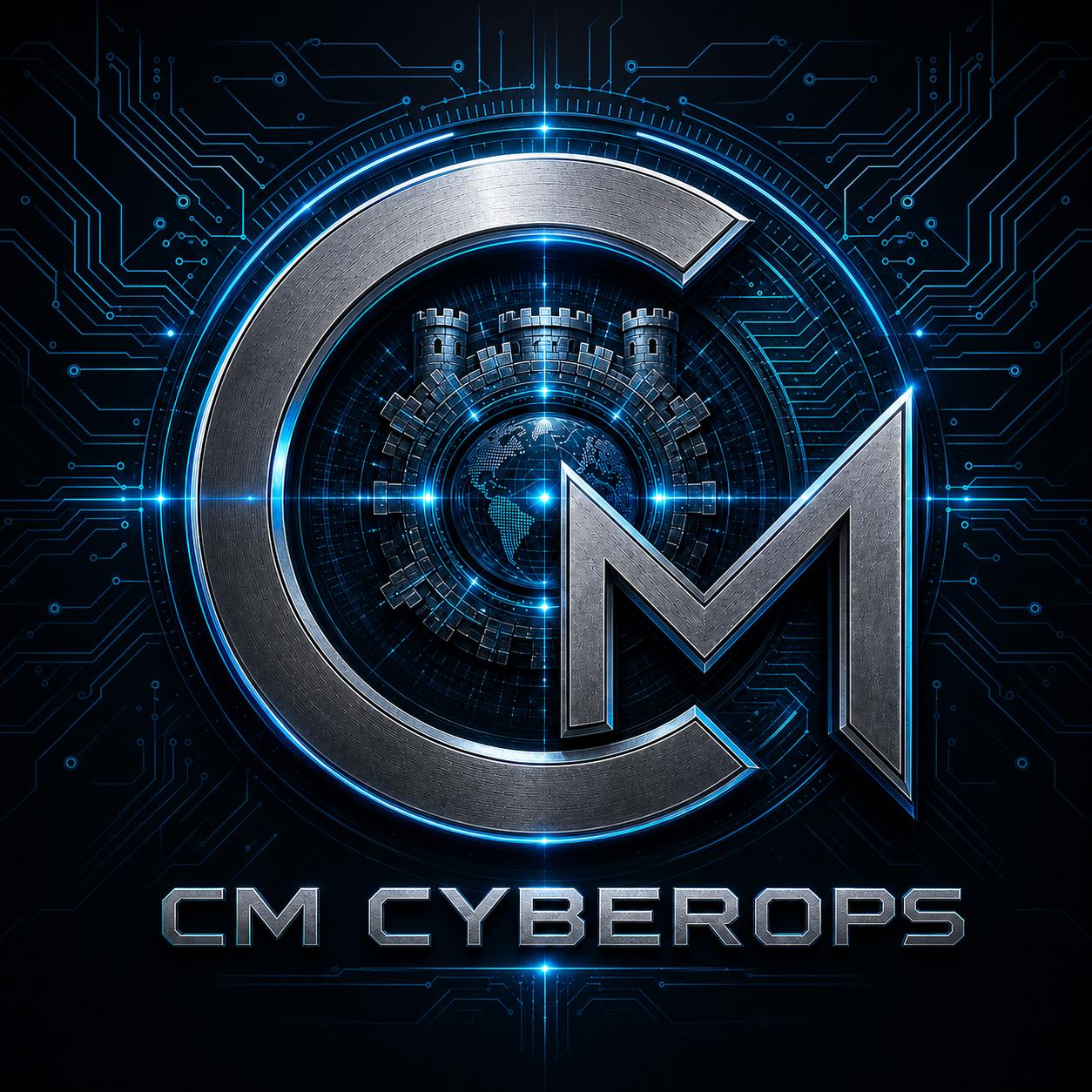 CM CyberOps